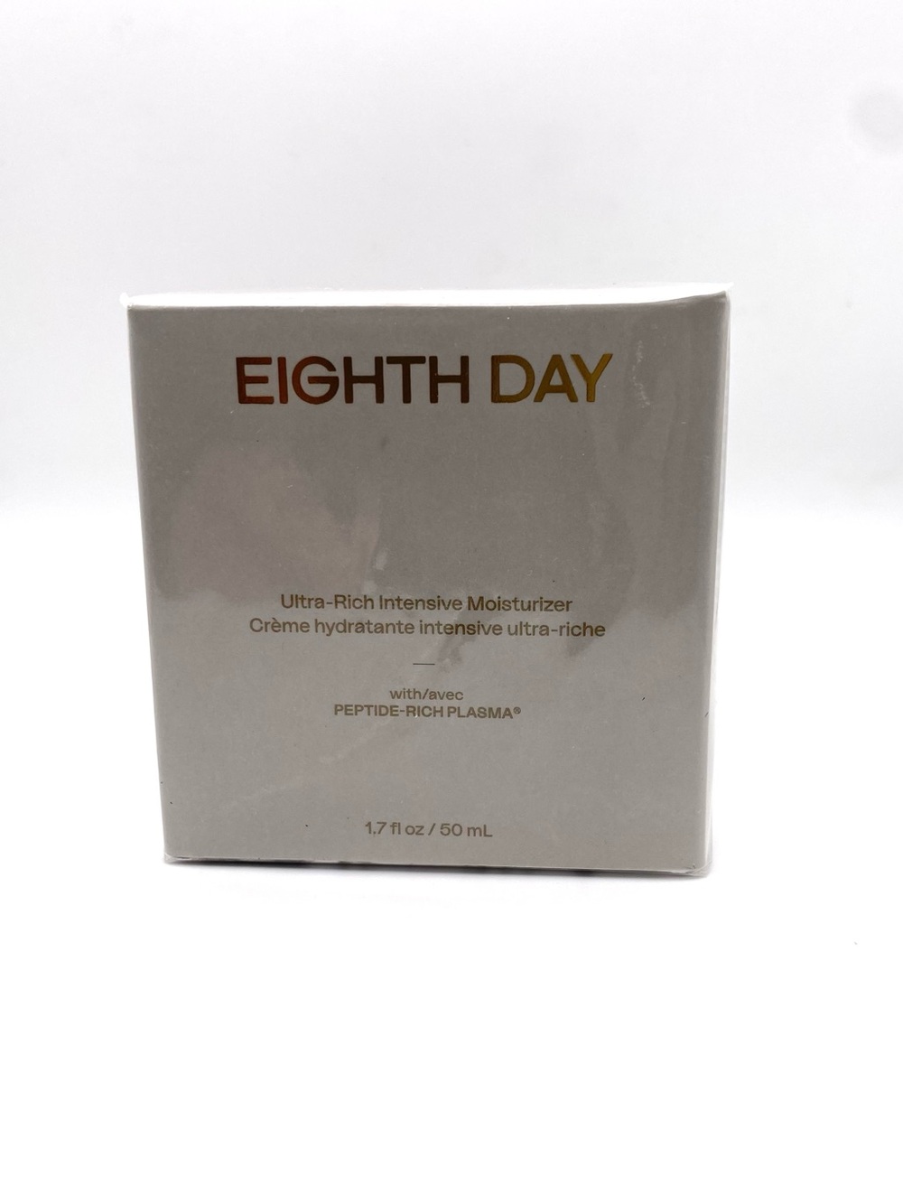 Eighth Day - The Ultra-Rich Intensive Moisturizer 1.7oz NWT